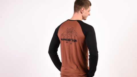 Whatever Man Man Path LS Rusty Vorschau