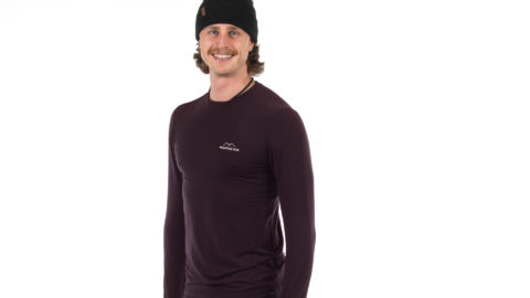 Whatever Man Men Baselayer Plum 1 2