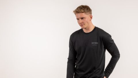 Whatever Man Men Company Black Tencel Vorschau