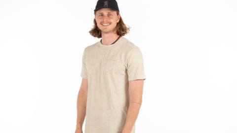 Whatever Man Men Logo Stripe Vorschau