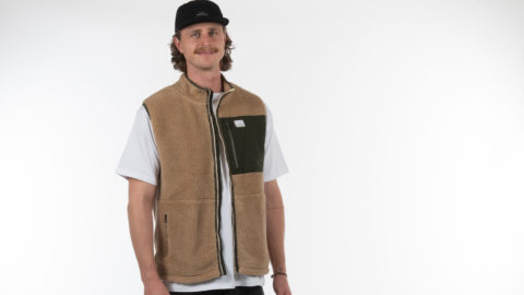 Whatever Man Men Sherpa Fleece 4