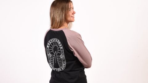 Whatever Man Woman Dawn LS Black Vorschau