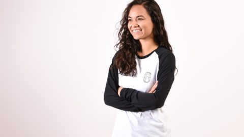 Whatever Man Woman Dawn LS White Vorschau