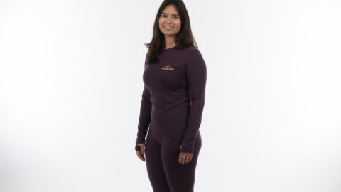Whatever Man Women Baselayer 10
