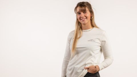 Whatever Man Women Logo White Vorschau