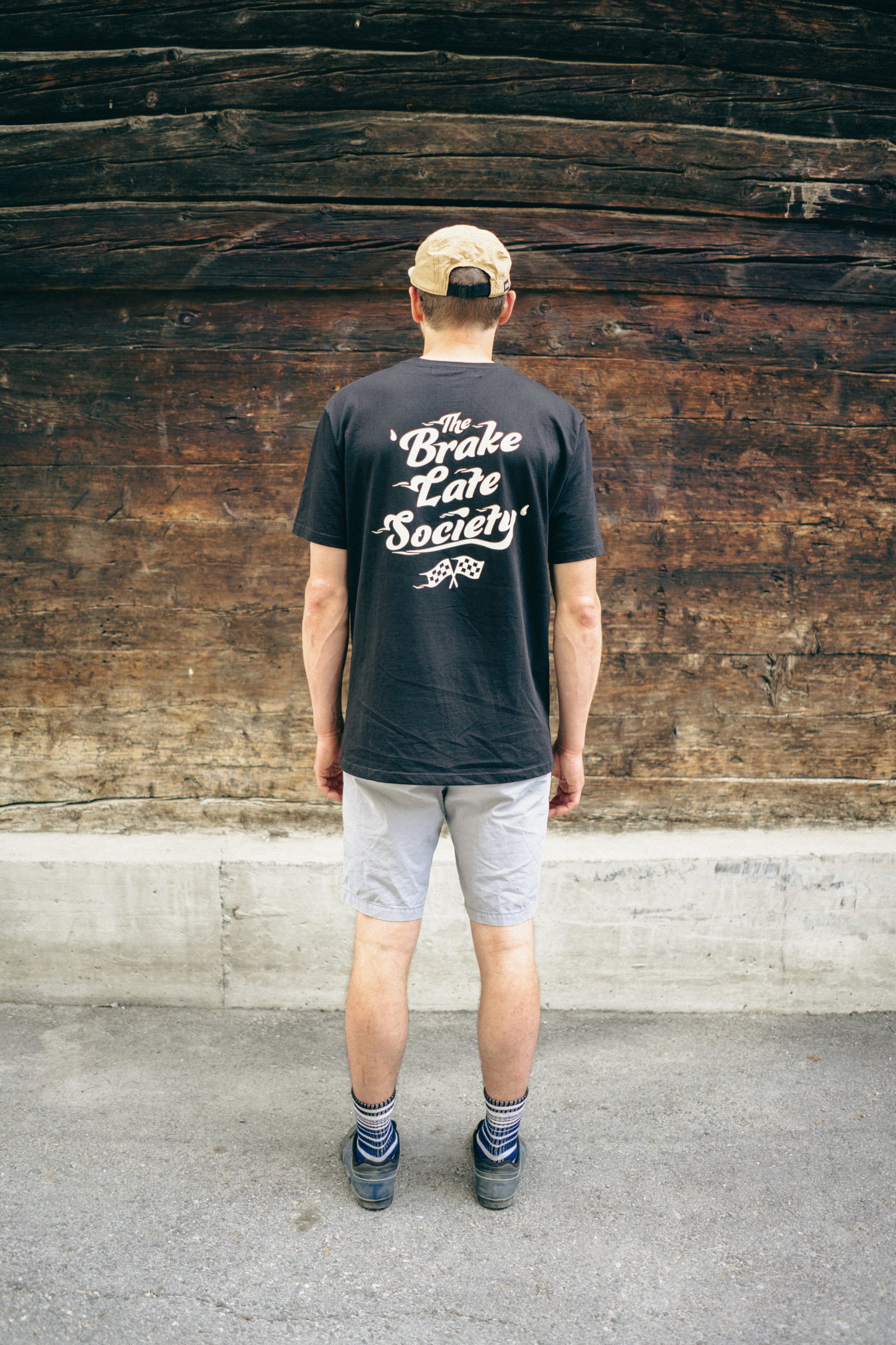 Shirt Break Late Product 2