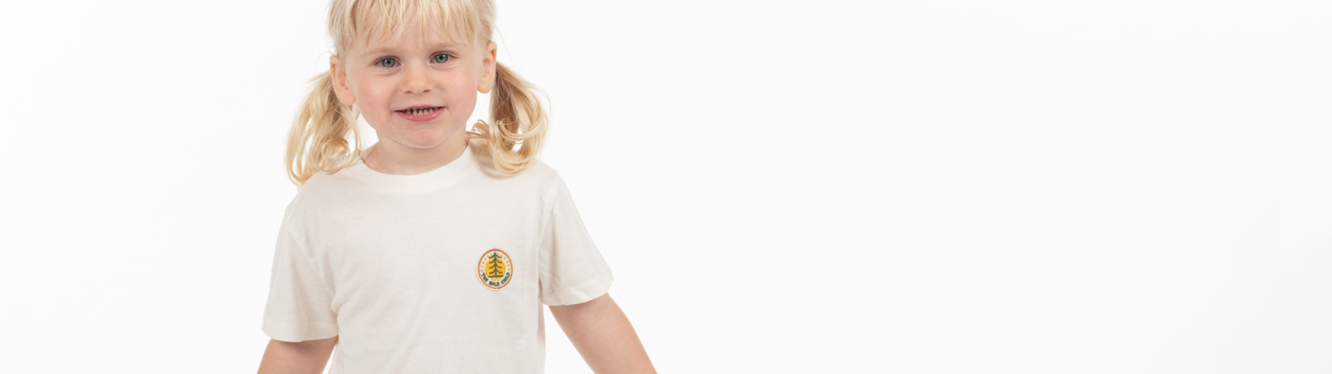 Whatever Man Kids The wild child Header