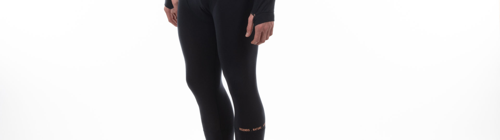 Whatever Man Men Baselayer