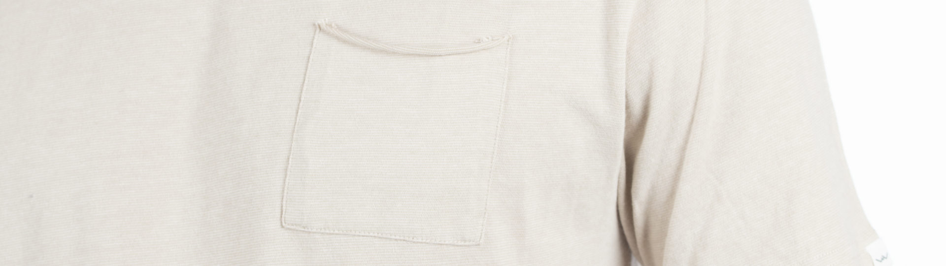 Whatever Man Men Logo Stripe Header