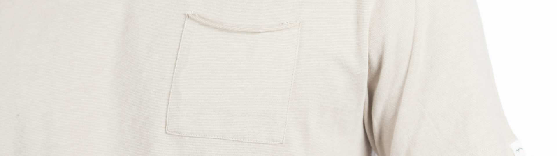 Whatever Man Men Logo Stripe Header