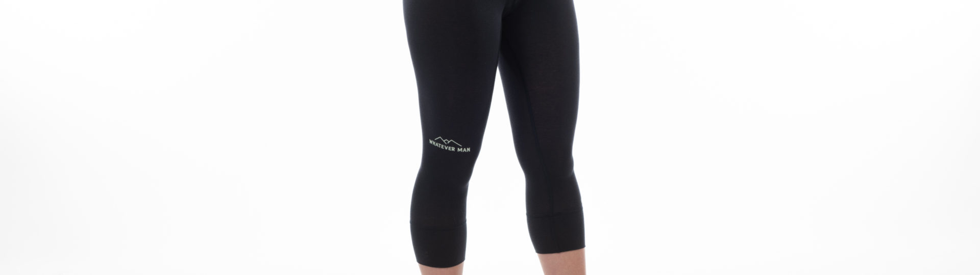 Whatever Man Woman Baselayer 2