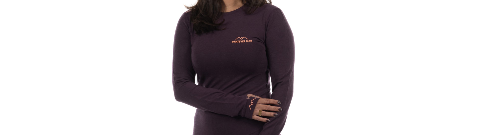 Whatever Man Women Baselayer 08