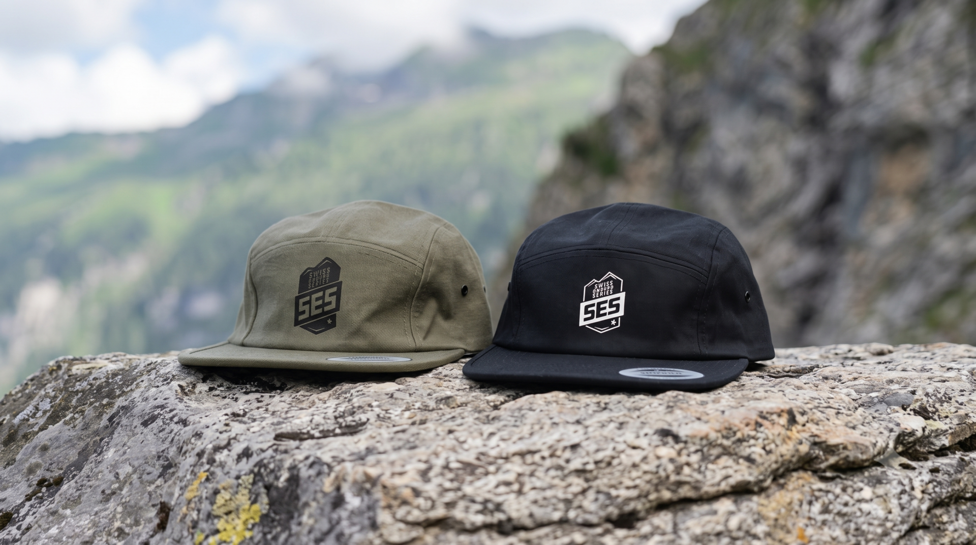 Ses caps landscape