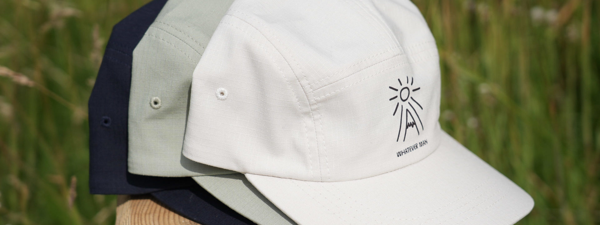 Whatever Man Headwear 16