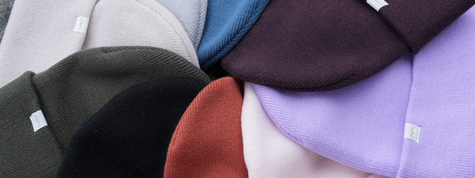Whateverman Headwear Basic Beanie Vorschau