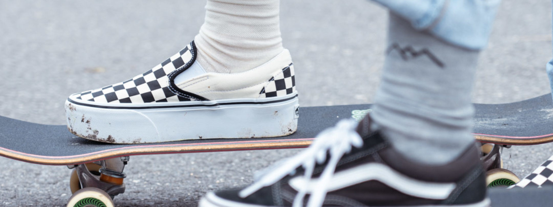 Whateverman Sock Trail Combo 2