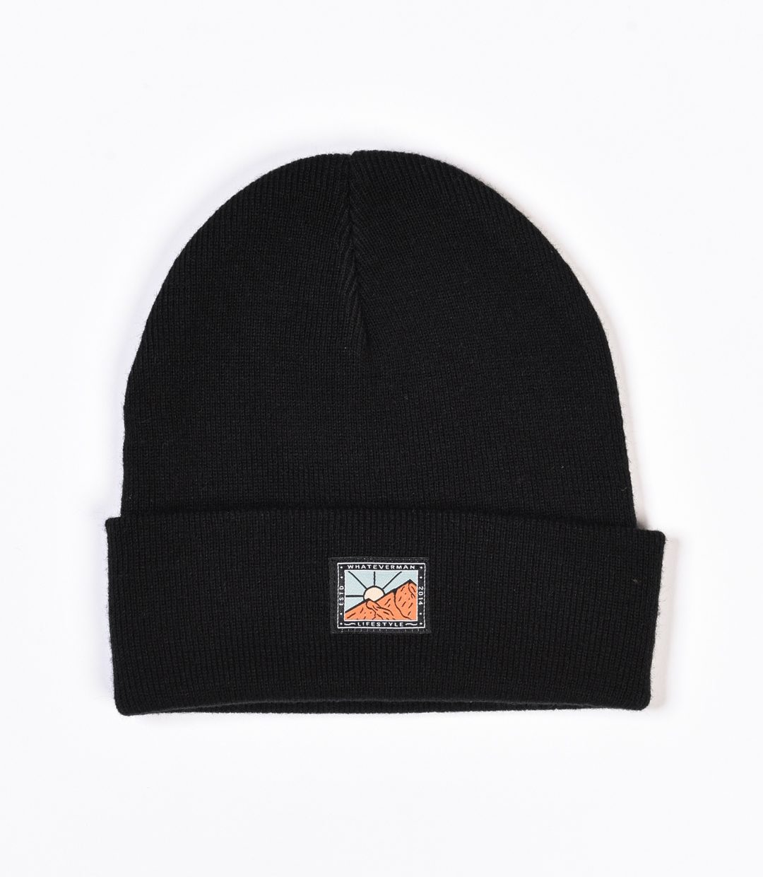 Whatever Man Basic Beanie Daybreak 1