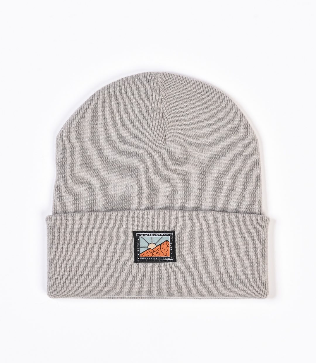 Whatever Man Basic Beanie Daybreak 2