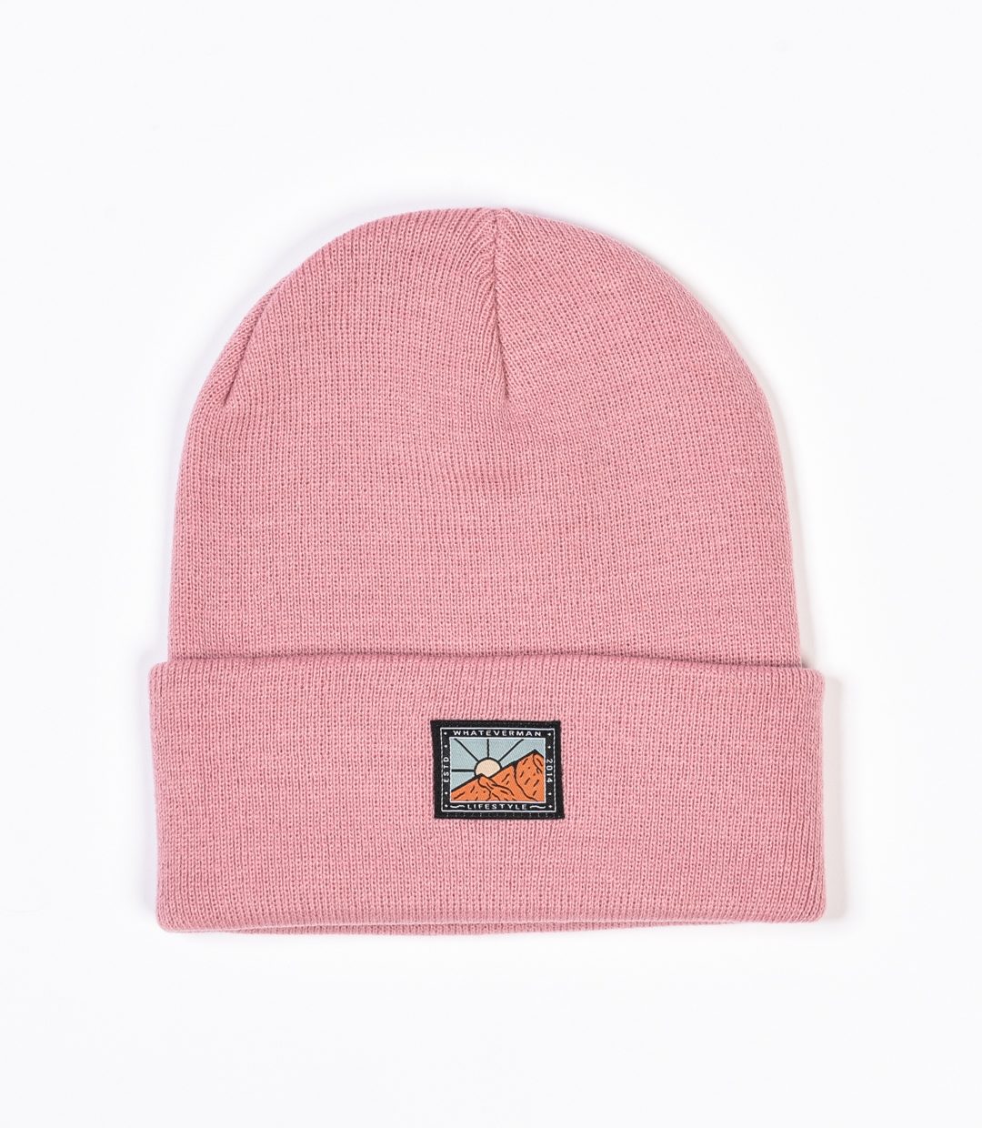 Whatever Man Basic Beanie Daybreak 4