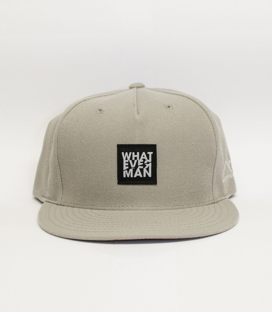 Whatever Man Cap Batch 03