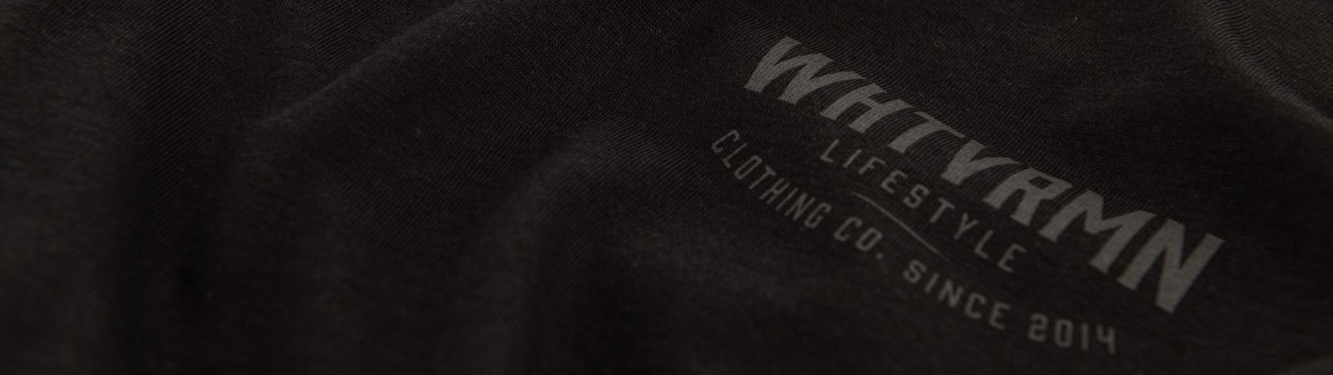 Whatever Man Men Company Black Tencel Header