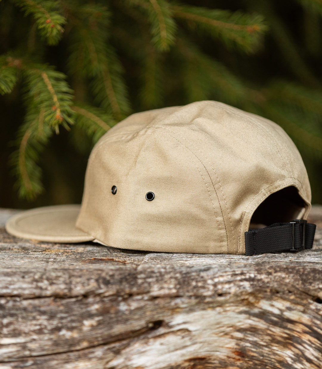 Whatever Man Jockey Cap Fish BE 02