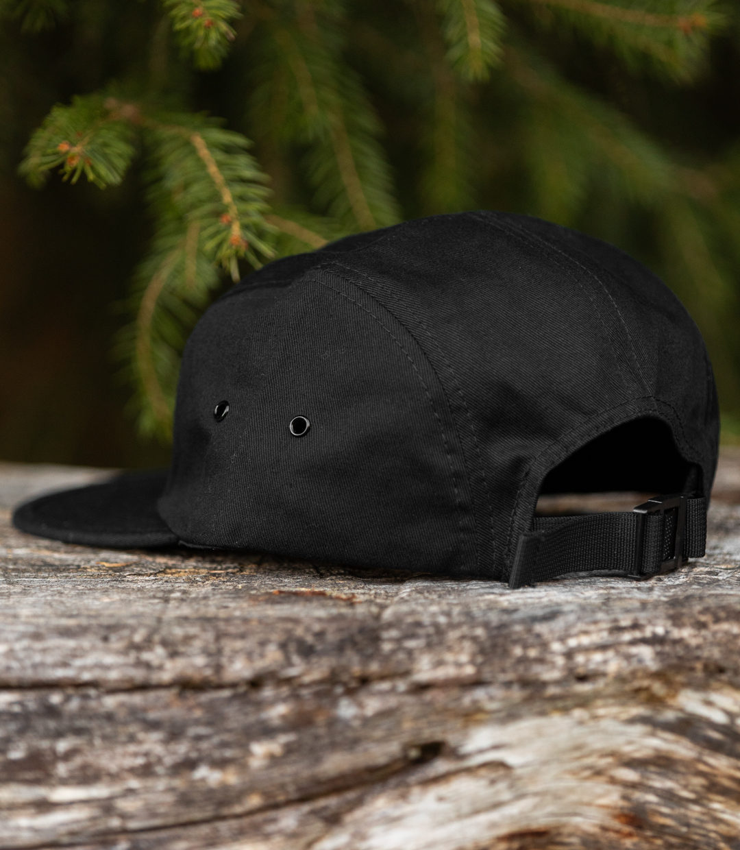 Whatever Man Jockey Cap Fish B 02