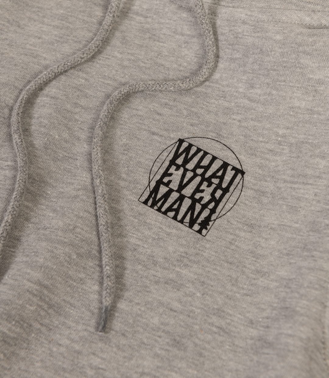 Whatever Man Women Da Vinci Grey Detail 1