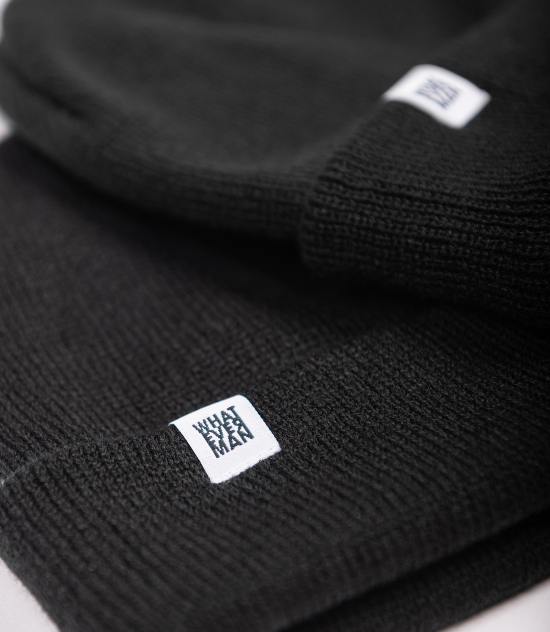 Whatever Man Fisher Classic Woven Detail 1