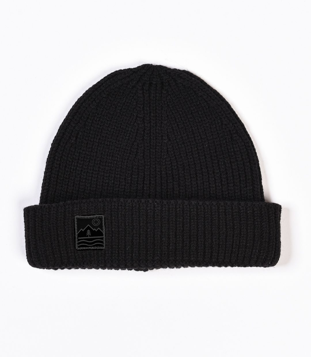 Whatever Man Harbour Beanie MTN Patch 1 1