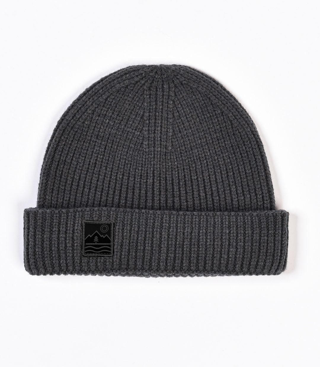 Whatever Man Harbour Beanie MTN Patch 2 1