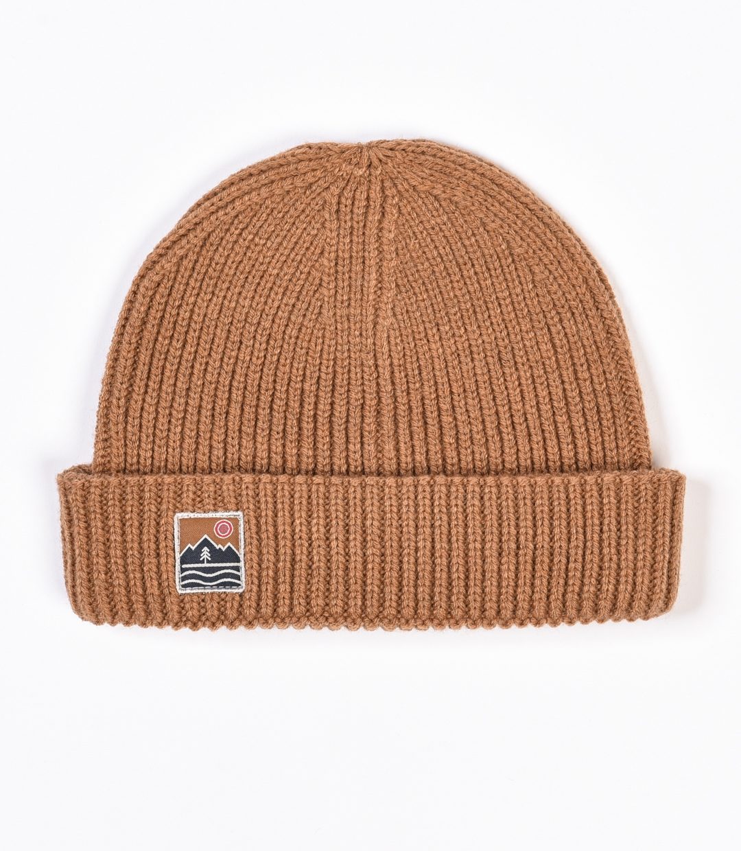 Whatever Man Harbour Beanie MTN Patch 3 1