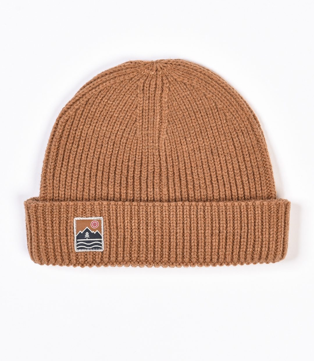Whatever Man Harbour Beanie MTN Patch 3 1