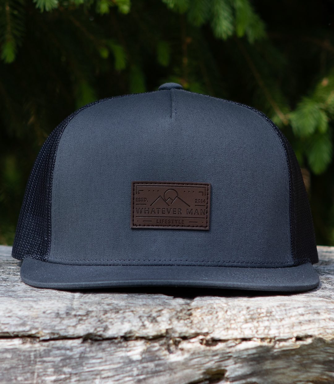 Trucker Leather Product 4