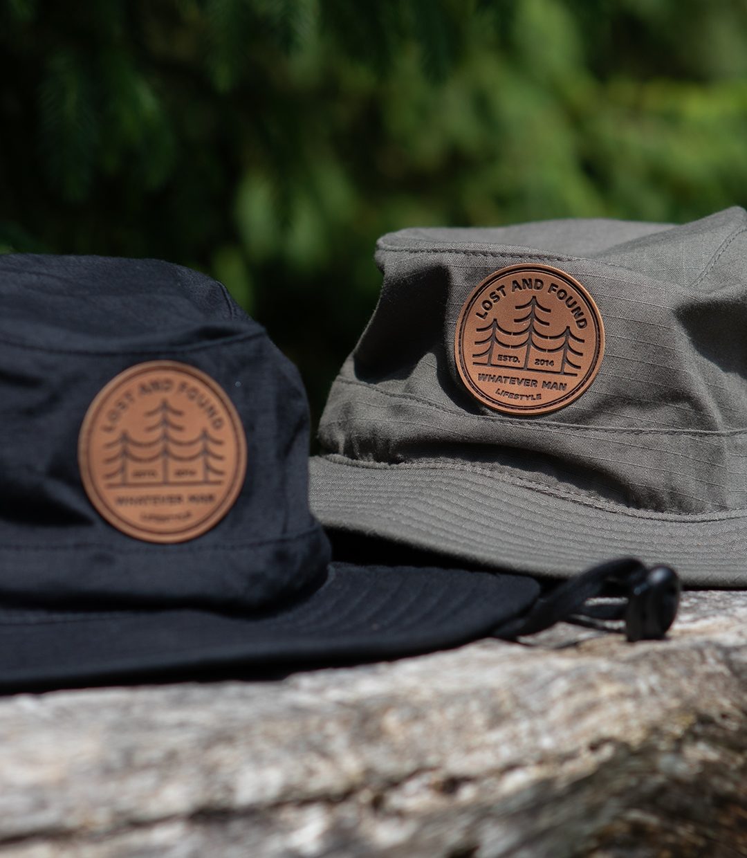 Bucket Lost Found Product 3