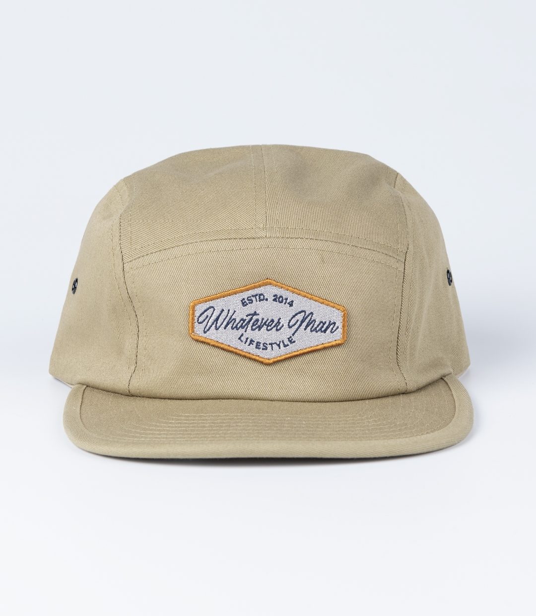 Whatever Man Jockey Aloha Khaki
