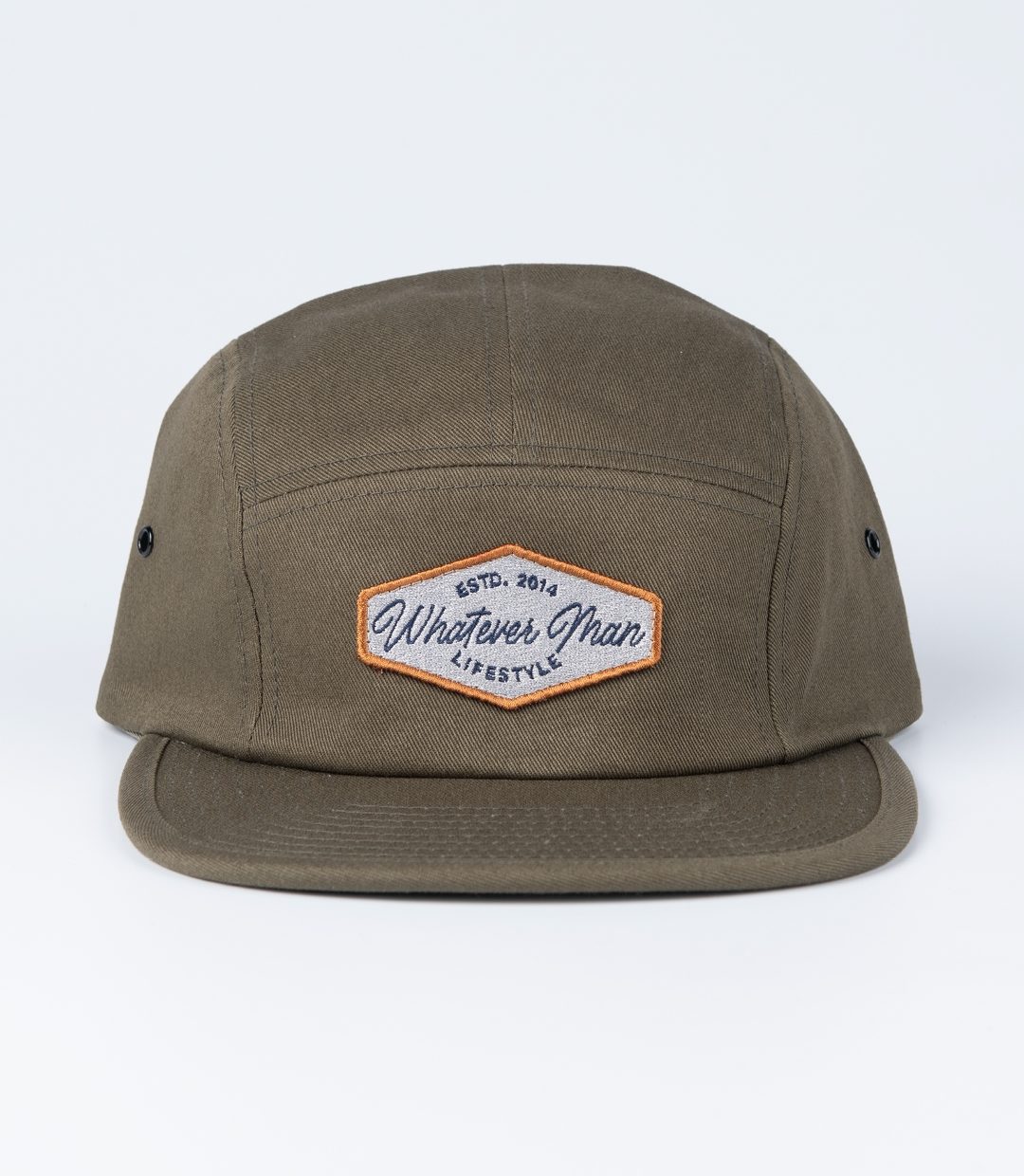 Whatever Man Jockey Aloha Olive