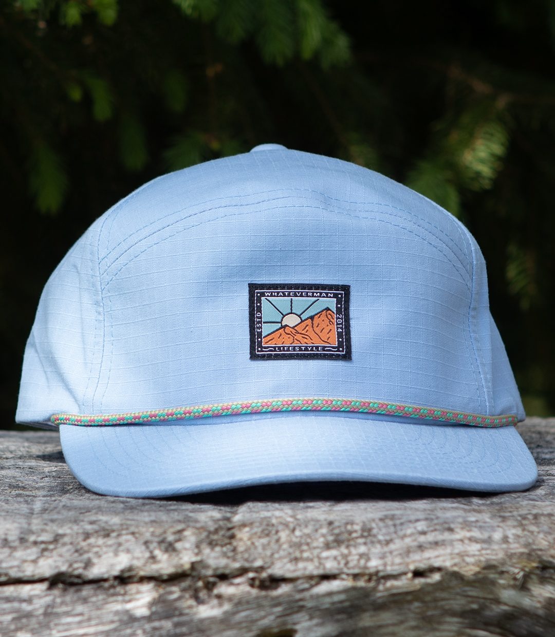 5 Panel Daybreak Product 3