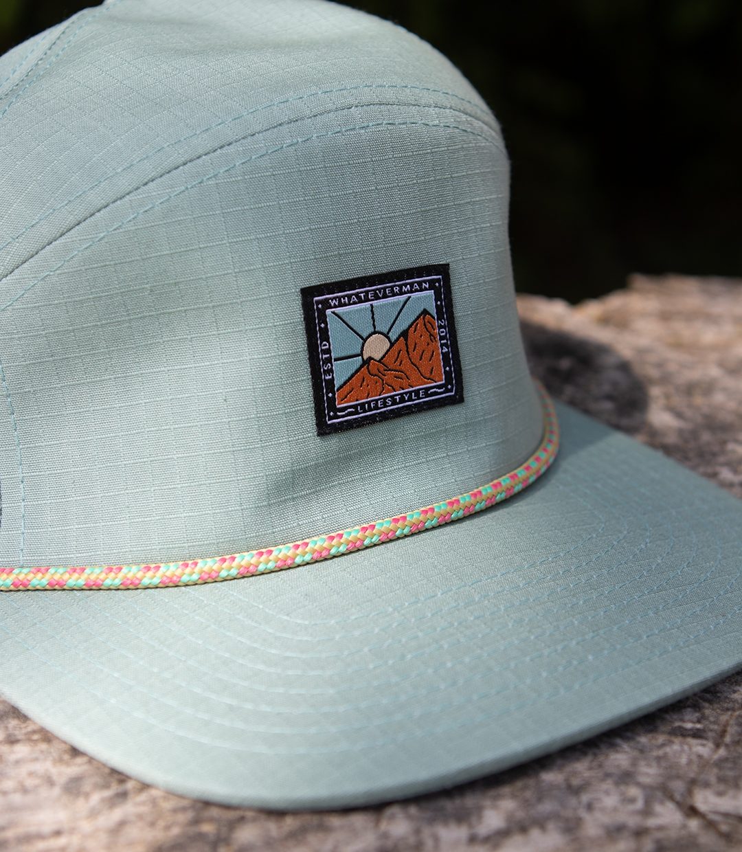 5 Panel Daybreak Product 8