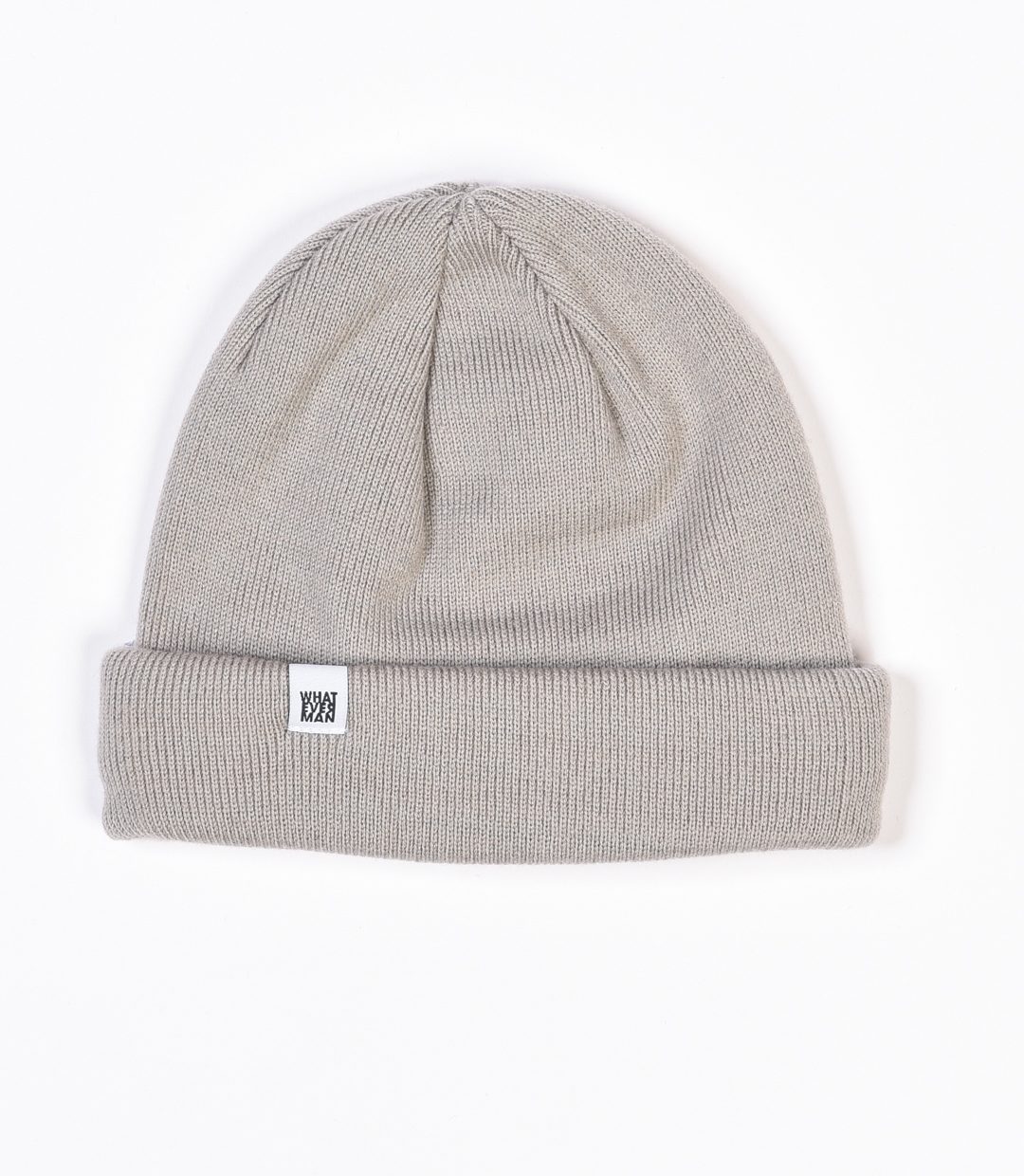 Whatever Man Mini Fisher Classic Woven 1