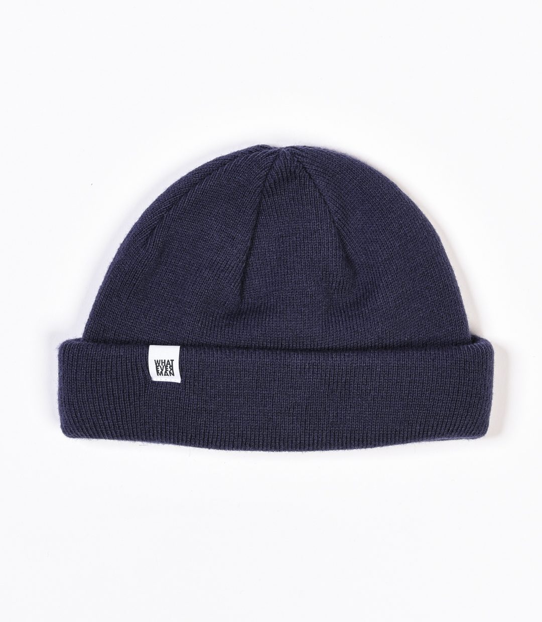 Whatever Man Mini Fisher Classic Woven 4