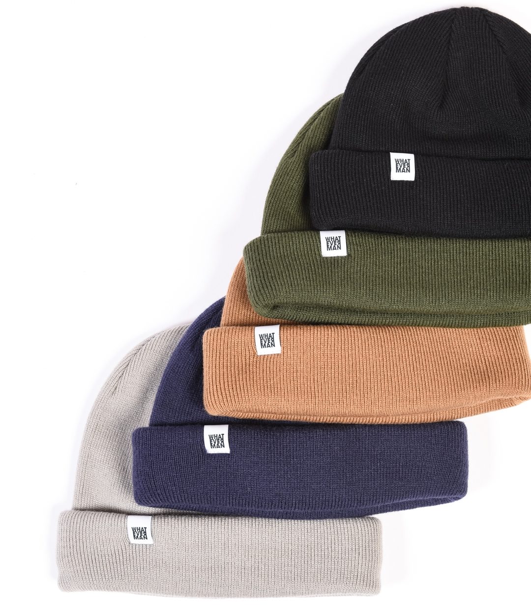 Whatever Man Mini Fisher Classic Woven Detail 2