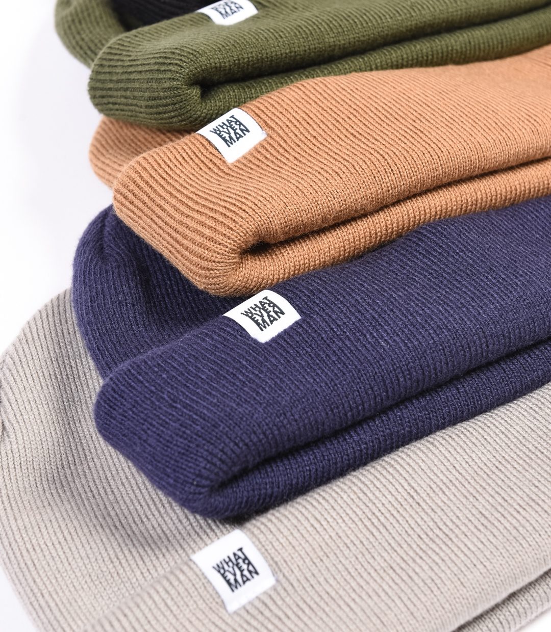 Whatever Man Mini Fisher Classic Woven Detail 3