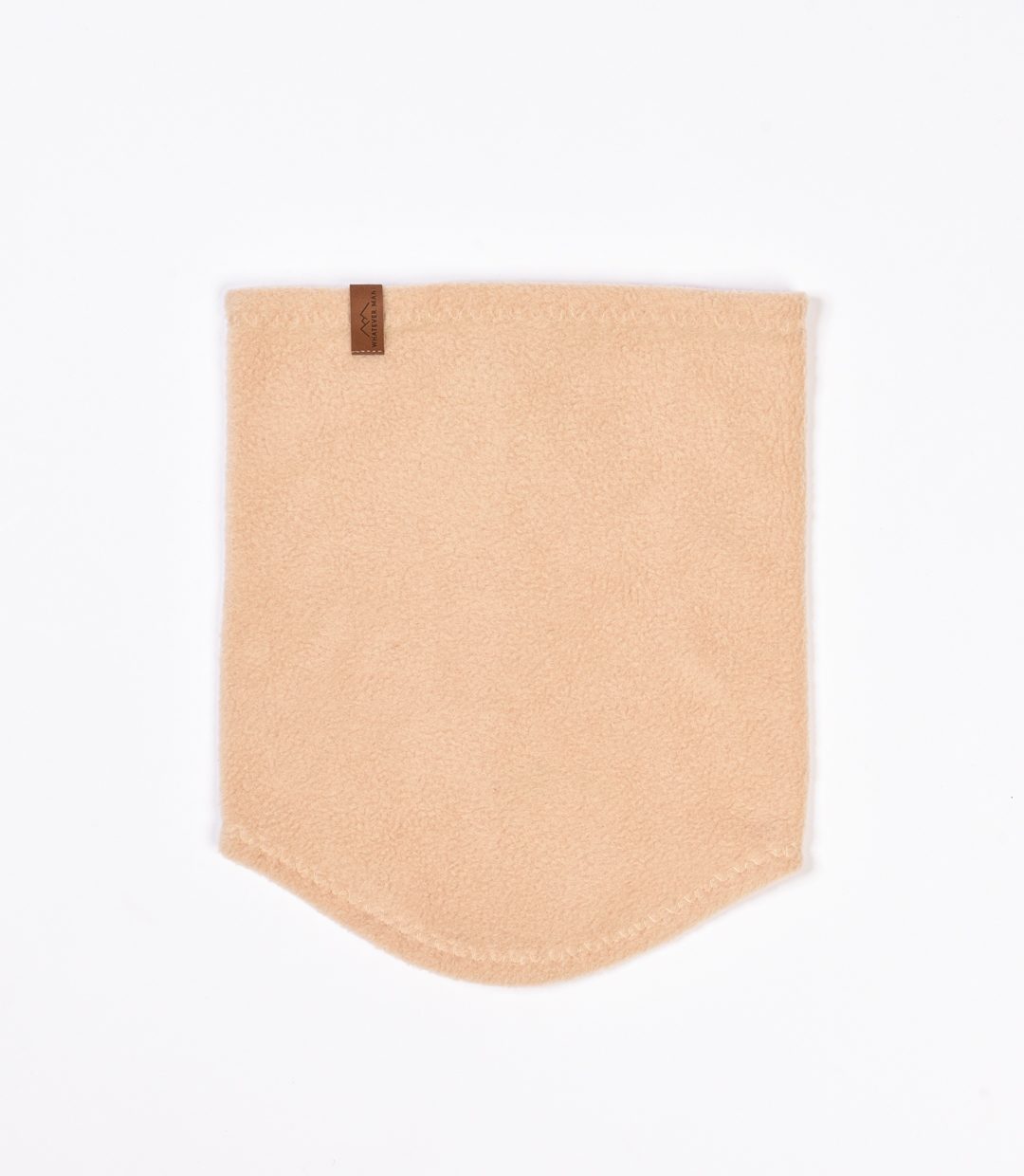 Whatever Man Neckwarmer Produkt 1