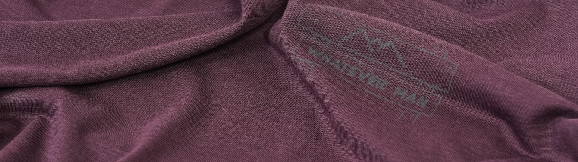 Whatever Man Woman Path LS Purple Vorschau