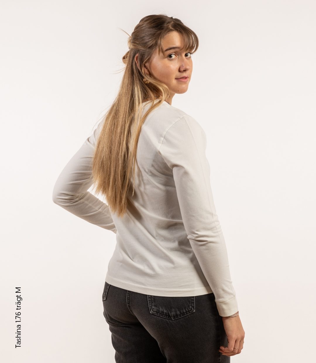 Whatever Man Women Logo White 2 1