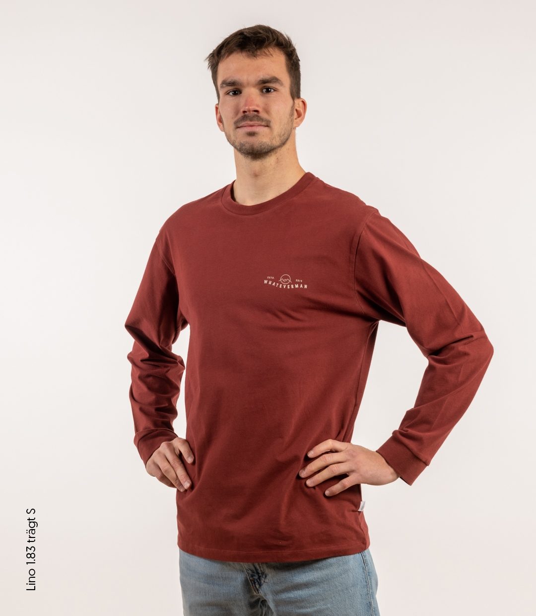 Whatever Man Men Wisdom Red 3 1