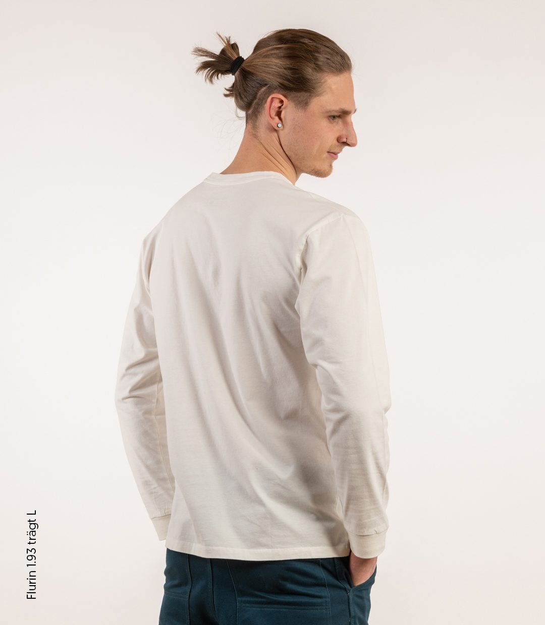Whatever Man Men Logo White 2 2