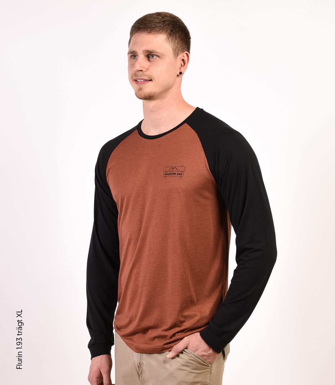 Whatever Man Man Path LS Rusty 1 1