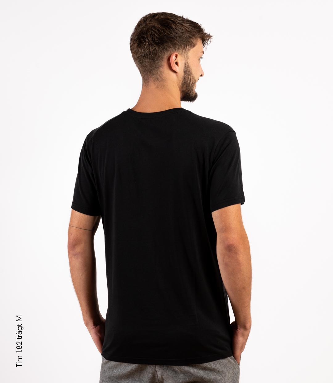 Whatever Man Man Seeker Black 4